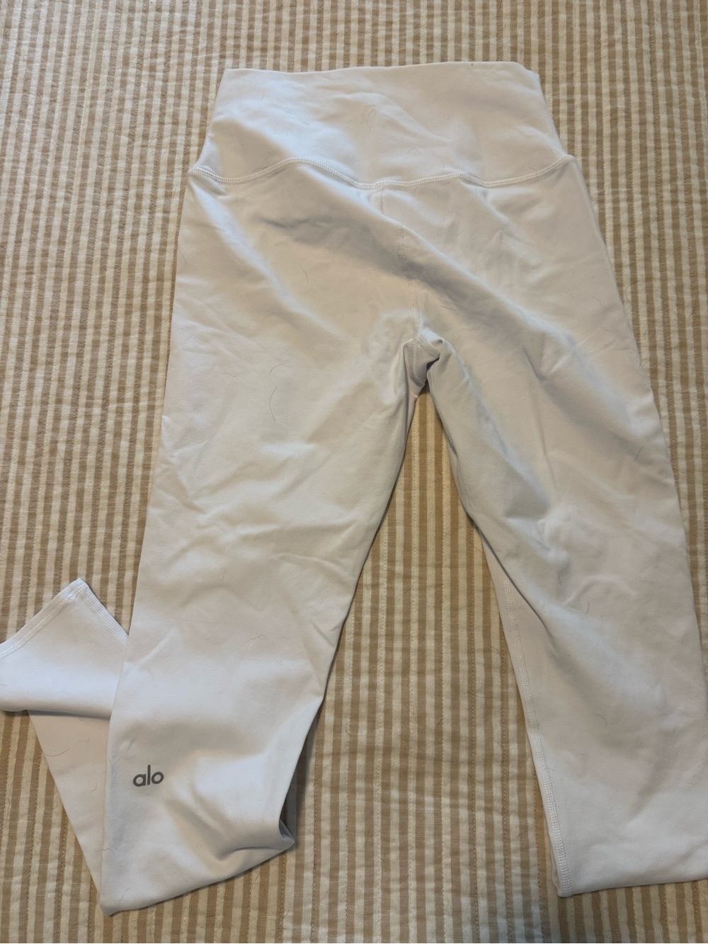 Alo leggings - Picture 3 of 3